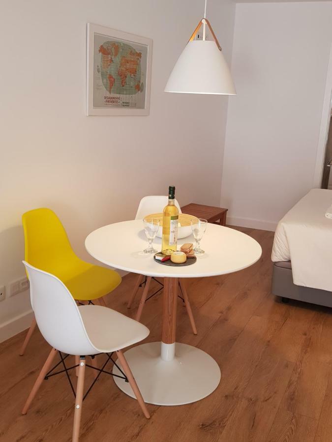 Castle Terrace Exclusive Apartment - Home By The Castle Apartment リスボン エクステリア 写真