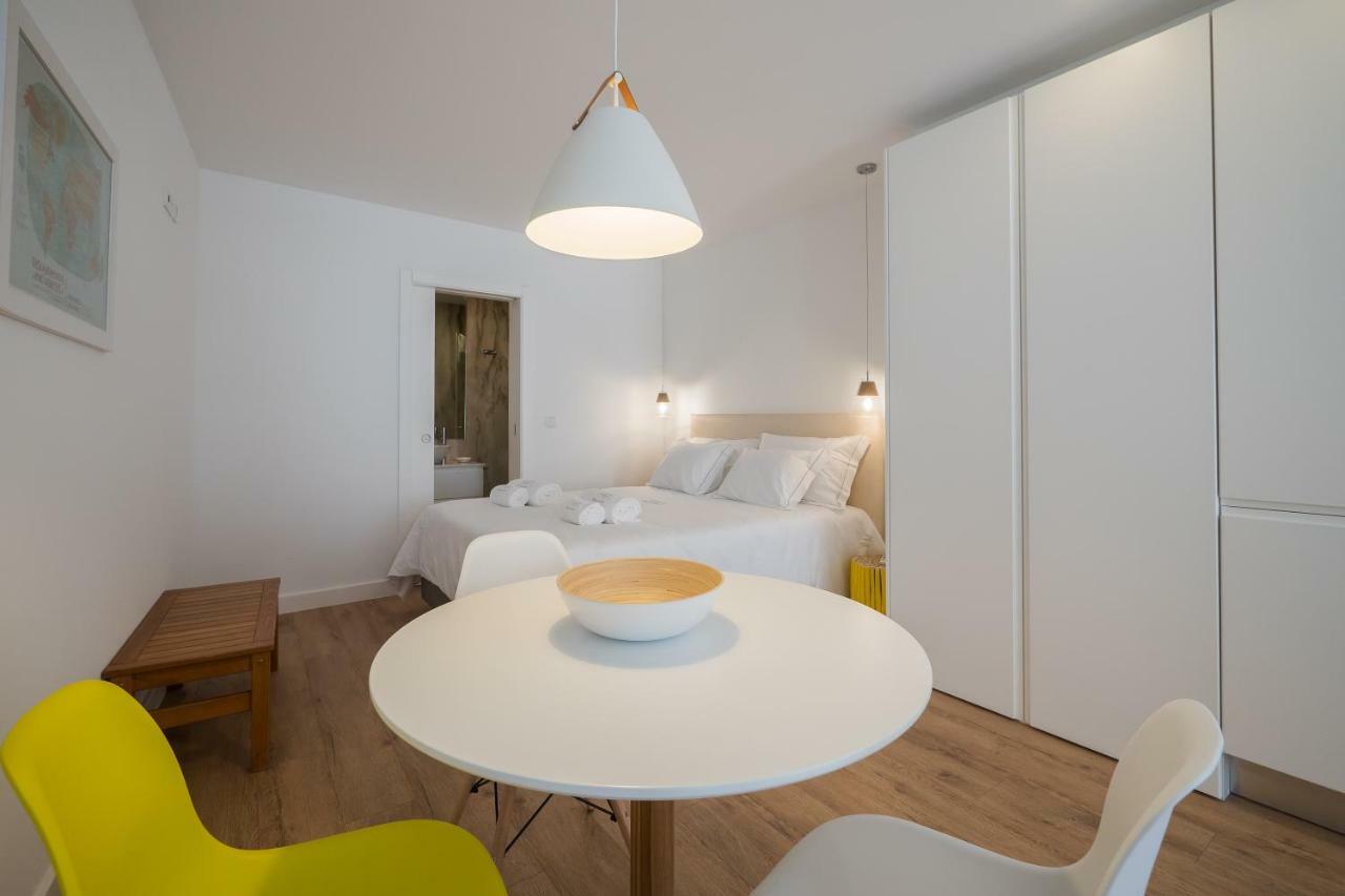 Castle Terrace Exclusive Apartment - Home By The Castle Apartment リスボン エクステリア 写真