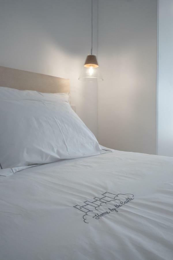 Castle Terrace Exclusive Apartment - Home By The Castle Apartment リスボン エクステリア 写真
