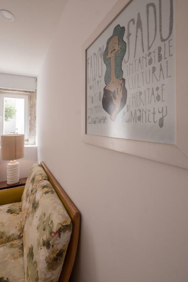 Castle Terrace Exclusive Apartment - Home By The Castle Apartment リスボン エクステリア 写真
